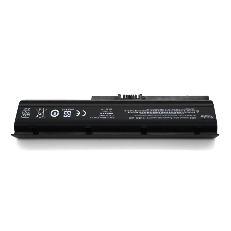 LAPTOP-BATTERIE HP PROBOOK 4340S 4341S HSTNN-YB3K RC06XL RC06 H4Q46AA