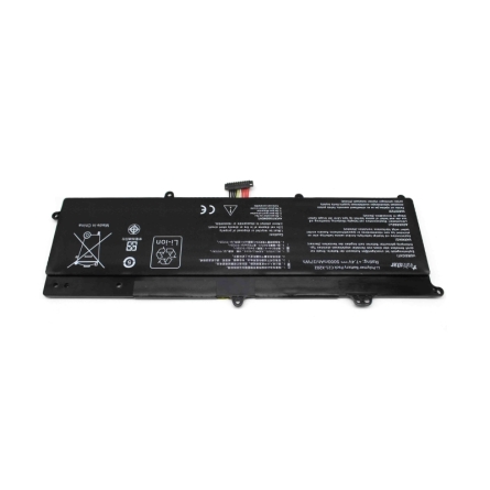 LAPTOP-BATTERIE ASUS VIVOBOOK X201E S200 SERIE C21-X202