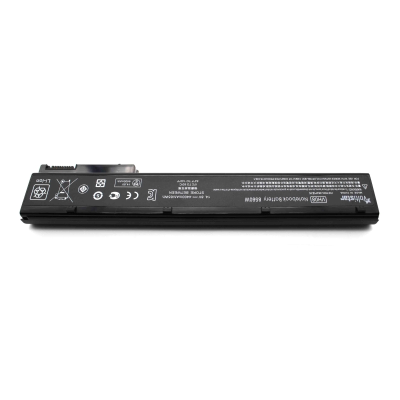 BATTERIA PER COMPUTER PORTATILE HP ELITEBOOK 8570W 8760W