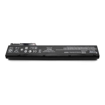 HP ELITEBOOK 8570W 8760W LAPTOP-BATTERIE