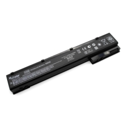 HP ELITEBOOK 8570W 8760W LAPTOP-BATTERIE