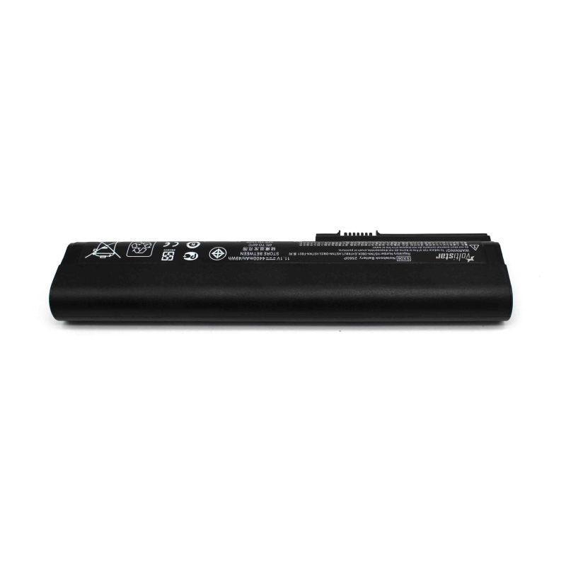 BATTERIA PER COMPUTER PORTATILE HP ELITEBOOK 2560P 2570P 632015-241 632015-242