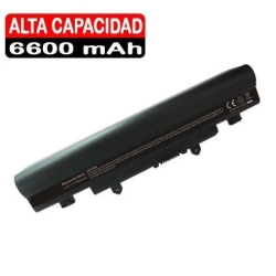 BATTERIA PER COMPUTER PORTATILE ACER ASPIRE V5-572 AD ALTA CAPACITÀ