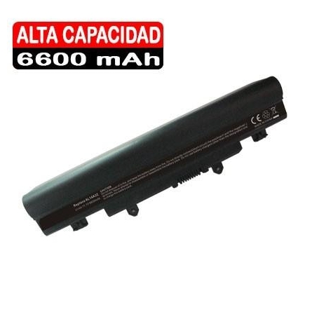 ACER ASPIRE V5-572 LAPTOP-BATTERIE MIT HOHER KAPAZITÄT