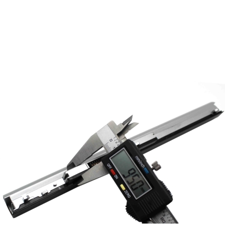 BATTERIA PER COMPUTER PORTATILE HP PAVILION SERIE 14, 15, TOUCHSMART