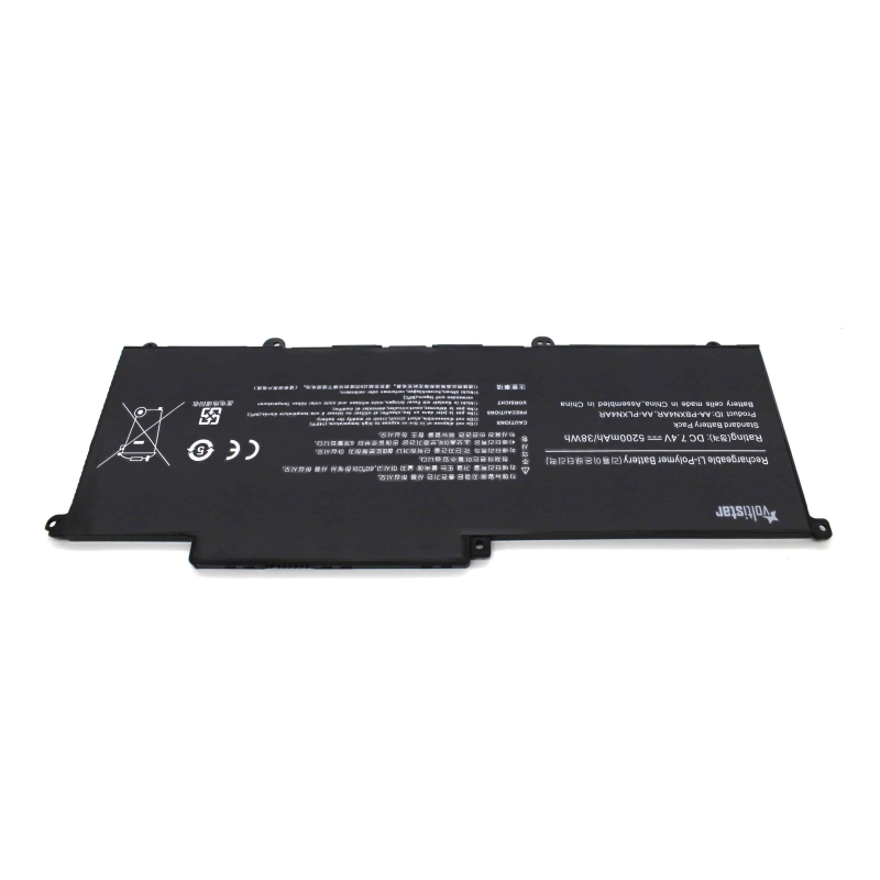 Batería para PORTATIL SAMSUNG 900X3C-A01, 900X3C-A02DE, AA-PBXN4AR