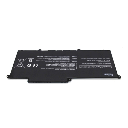 Batería para PORTATIL SAMSUNG 900X3C-A01, 900X3C-A02DE, AA-PBXN4AR