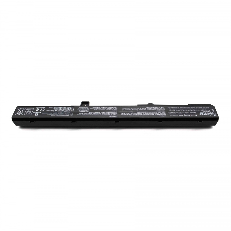 BATTERIA PER ASUS X551M (A41N1308, 14,4 V, 2200 MAH)