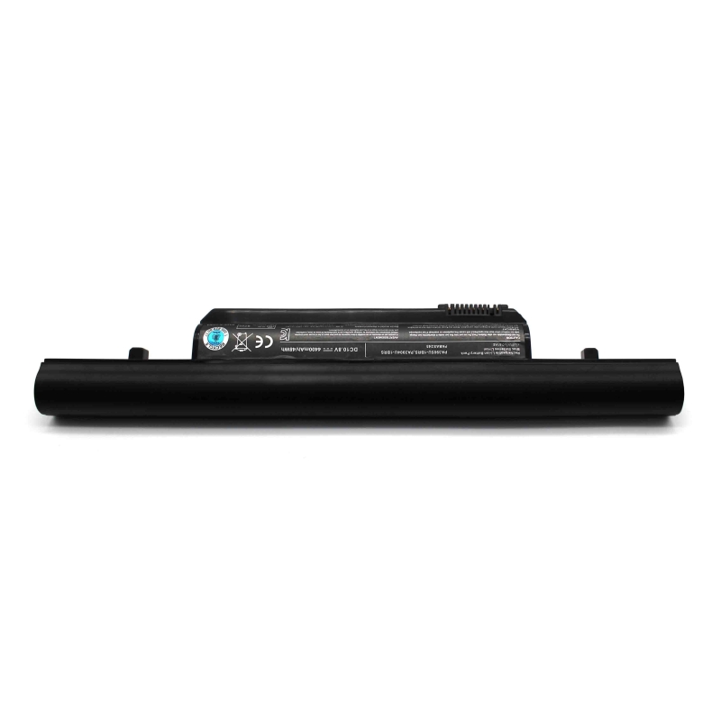 BATTERIA PER COMPUTER PORTATILE SERIE TOSHIBA SATELLITE R850, TECRA R950