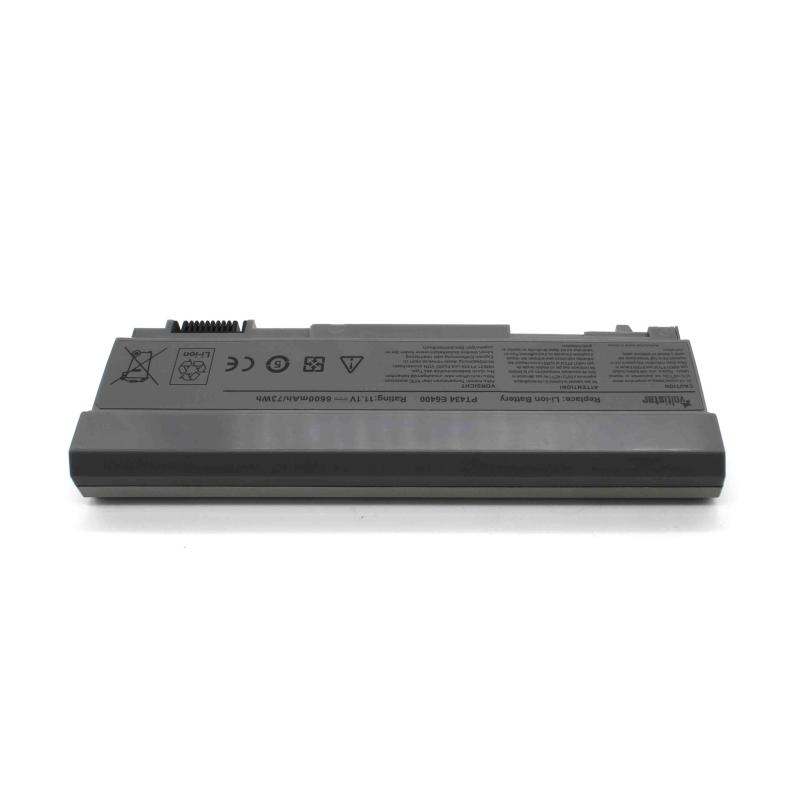 DELL LATITUDE E6400 E6410 E6510 LAPTOP-BATTERIE