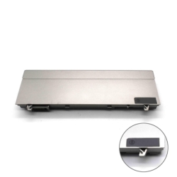 BATTERIA DEL COMPUTER PORTATILE DELL LATITUDE E6400 E6410 E6510
