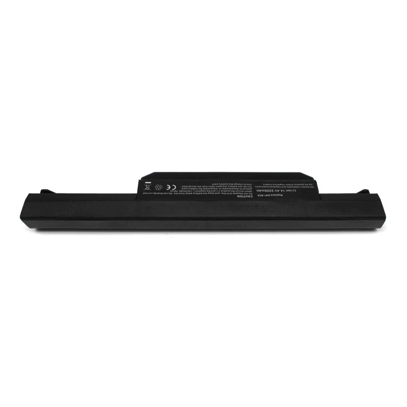Batería para portátil ASUS A41-K53 K53E K43E X54C 14.4V