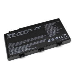 BATTERIA PER COMPUTER PORTATILE MSI GX680-245US