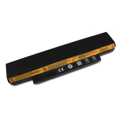 Batería para portátil LENOVO THINKPAD X121E X130E X131E EDGE E320