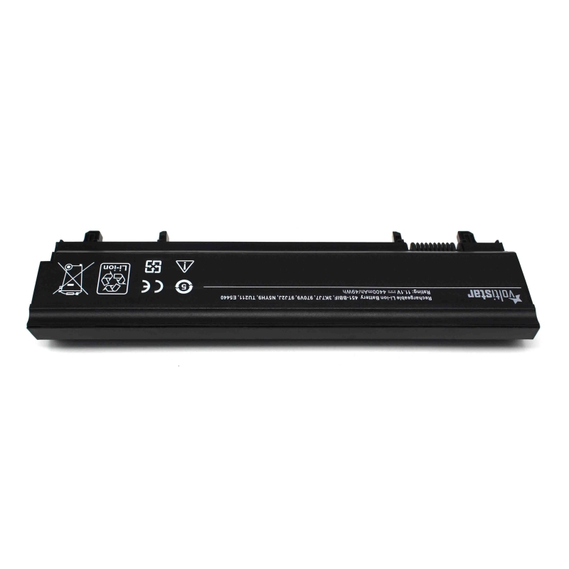 Batería para portátil DELL LATITUDE E5440 E5540