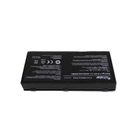 Laptop-Akku ASUS G71 G71G G71GX G71V