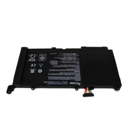 BATTERIA PER COMPUTER PORTATILE ASUS VIVOBOOK C31-S551 S551 S551L...