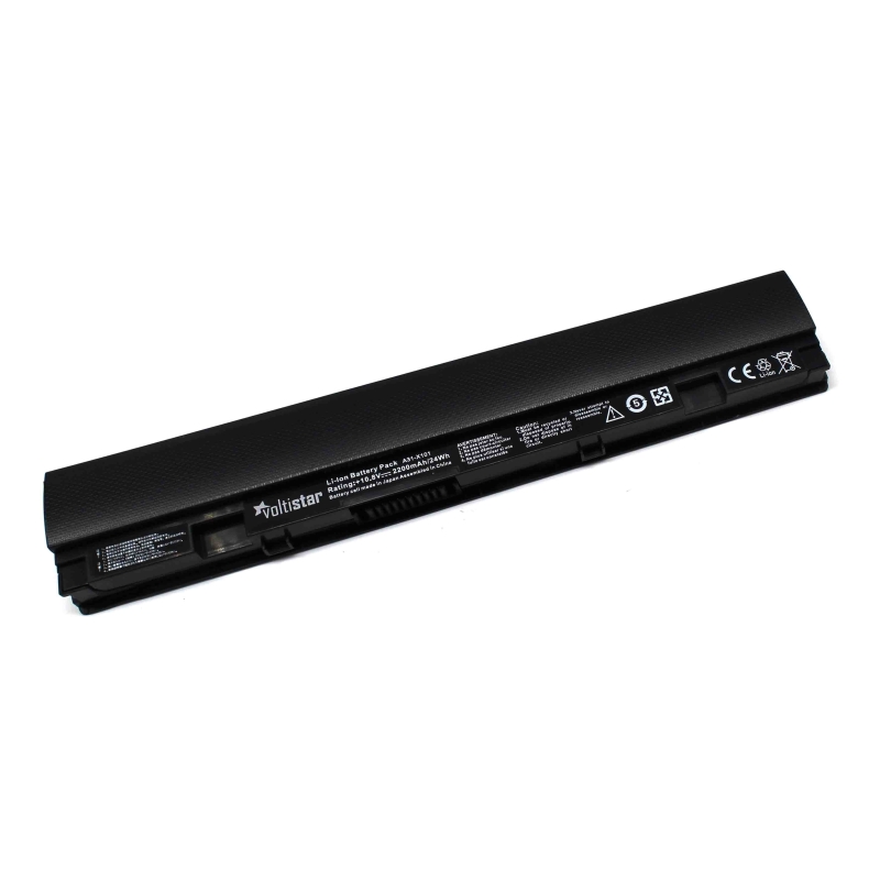 LAPTOP-BATTERIE ASUS EEE PC X101 EEE PC X101C
