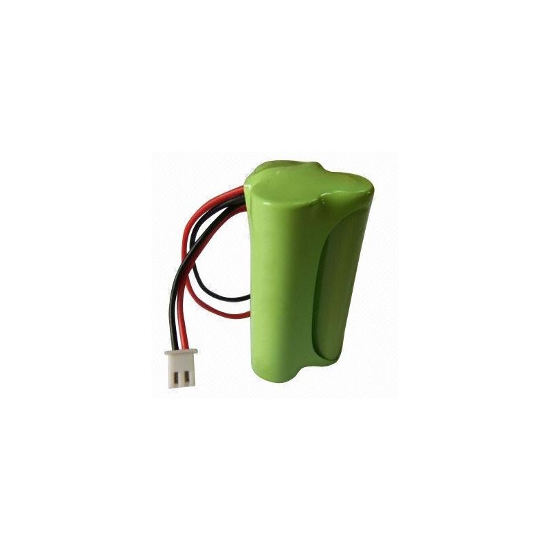 Batteria 3.6 V 2500mah 3.6V Batterie Ricaricabile
