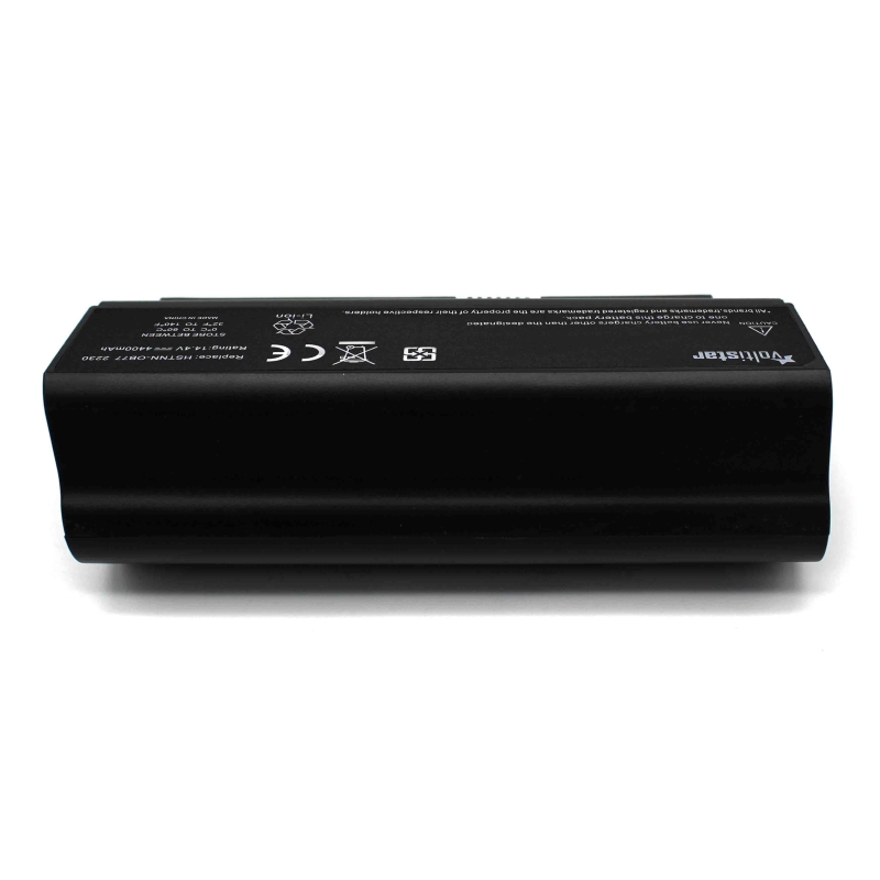 BATTERIA PER COMPUTER PORTATILE HP COMPAQ PRESARIO CQ20 2230S