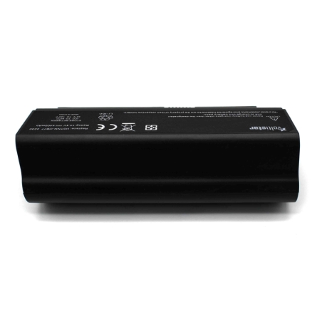 Batería para portátil HP COMPAQ PRESARIO CQ20 2230S