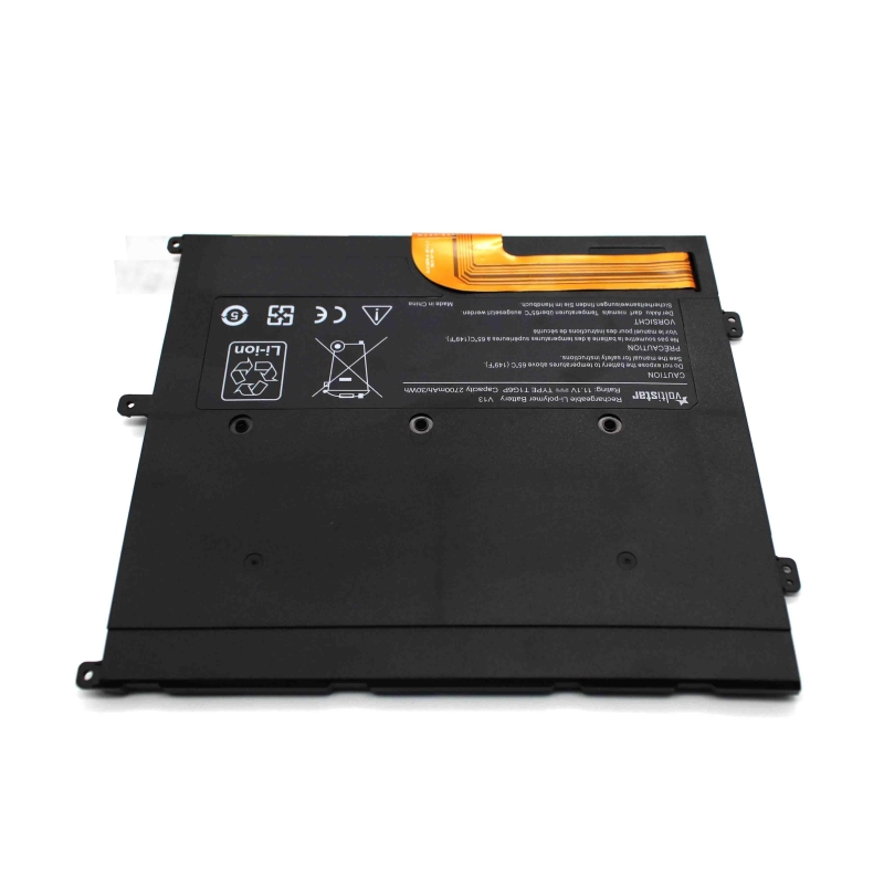 Batería para portátil DELL VOSTRO V13 V130 T1G6P 0NTG4J 0PRW6G 0449TX