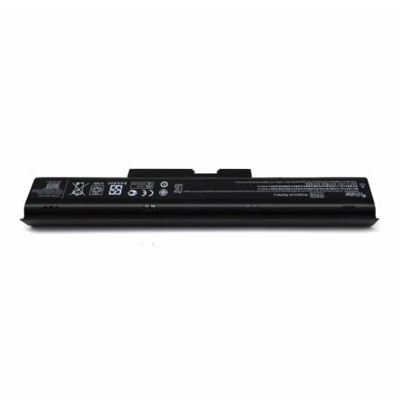 LAPTOP-BATTERIE HP PROBOOK 4740S 633807-001 14,4 V 4400 MAH