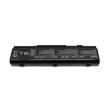 LAPTOP-BATTERIE FÜR DELL INSPIRON 1410 VOSTRO 1014 1014N 1015 1015N 0F287H 0R988H