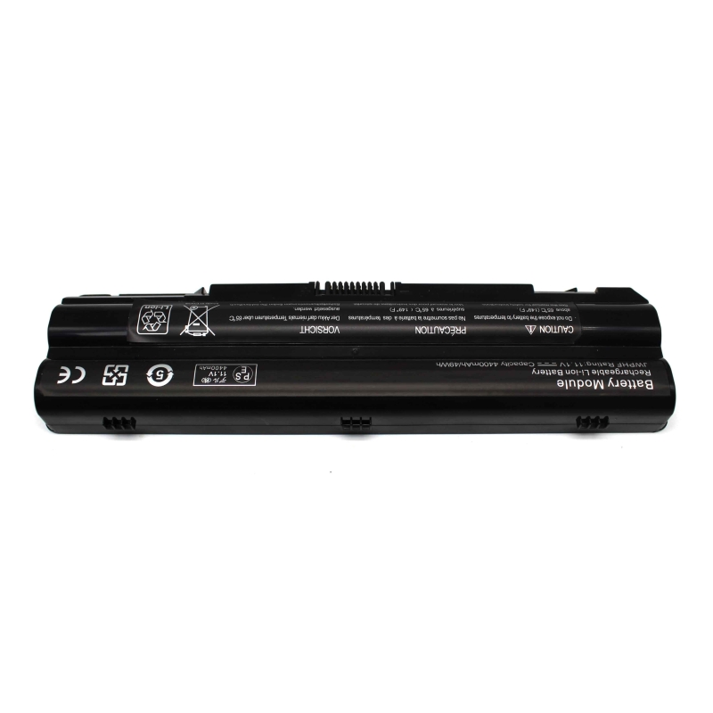 BATERIA PARA PORTATIL DELL ULTRABOOK XPS 14 15 17 L401X L501X 08PGNG 0J70W7