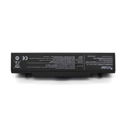 Laptop-Akku SAMSUNG E152 E251 E252 E372 AA-PB9NC5B AA-PB9NC6B AA-PB9NS6B AA-PL9NC2B