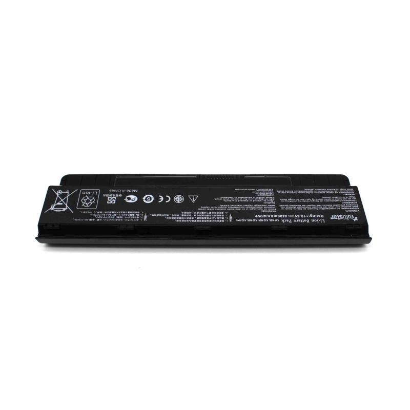 Batería para portátil ASUS N56VD N56J B53A N76 F45A A31-N56 A32-N56 A33-N56