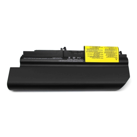 BATTERIA PER COMPUTER PORTATILE PER LENOVO THINKPAD T400 R400 R61 T61 41U3198