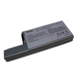 BATTERIA PER COMPUTER PORTATILE DELL LATITUDE D820 D531 D531N