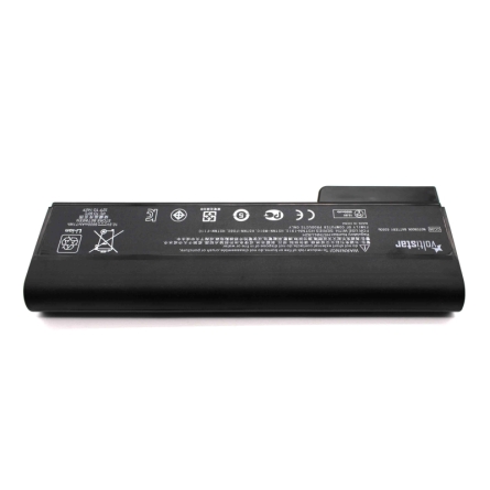 Batería para portátil HP ELITEBOOK 8460W 8460P PROBOOK 6360B 628369-421 628664-001