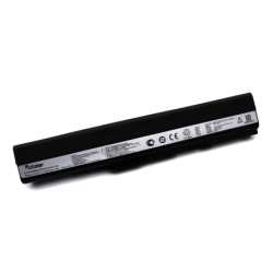 BATTERIA PER COMPUTER PORTATILE ASUS A42 A42D A52 B53 F85 70-NXM1B2200Z