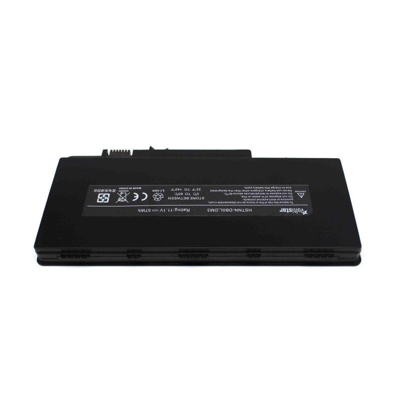 BATTERIA PER COMPUTER PORTATILE HP PAVILION DM3 DM3-1000 DV4-3000