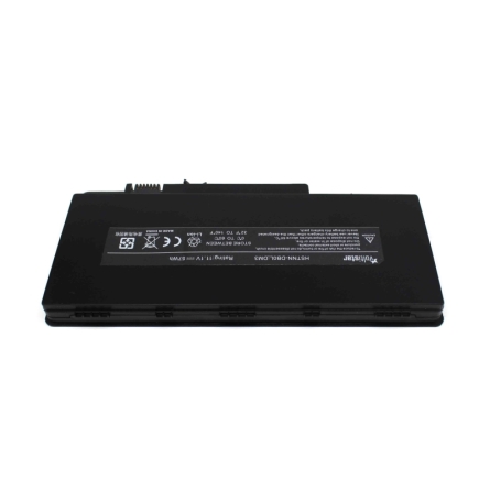 Batería para portátil HP PAVILION DM3 DM3-1000 DV4-3000