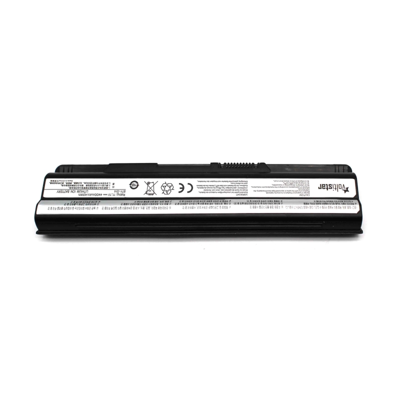 Batería para portátil MSI / MEDION 40029150 40029231 40029683 BP-16G1-32/2200P BTY-S14