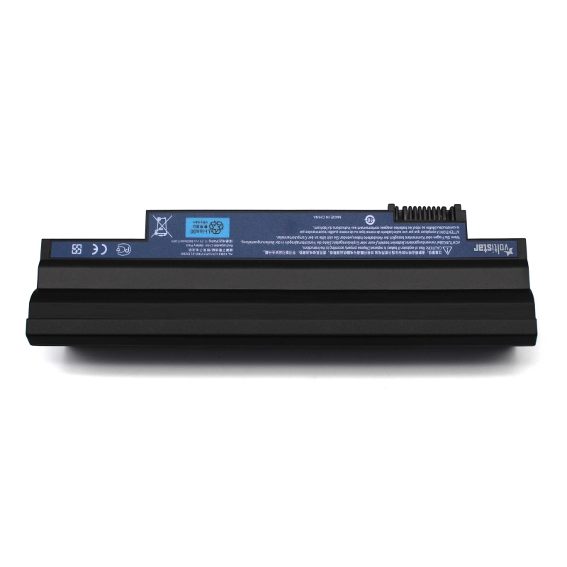 Batería para portátil ACER ASPIRE ONE D270 D255 D260 AL10A31 AL10B31 6600MAH