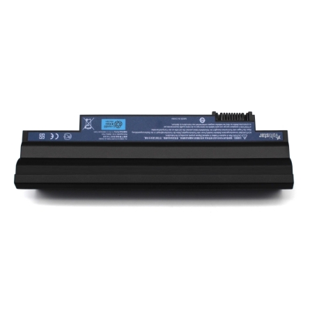 BATTERIA COMPUTER PORTATILE PER ACER ASPIRE ONE D270 D255 D260 AL10A31 AL10B31 6600MAH