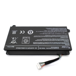 Batería para portátil TOSHIBA CHROMEBOOK CB35 CB35-A3120 CB35-B...