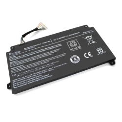 Batería para portátil TOSHIBA CHROMEBOOK CB35 CB35-A3120 CB35-B PA5208U-1BRS