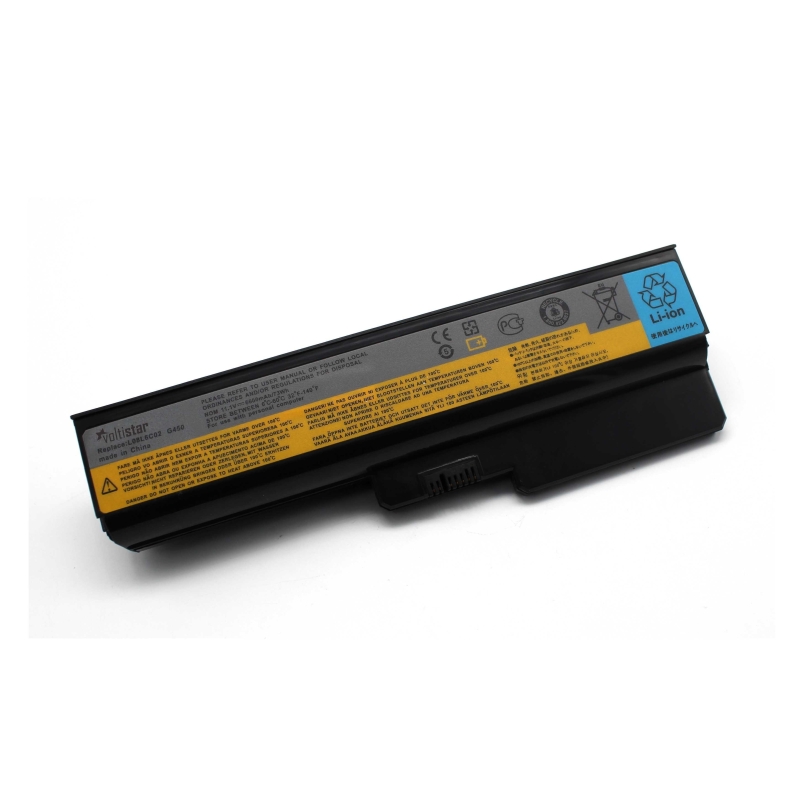 Batería para portátil LENOVO G550 Y430 G430 G450 G455A G530 ALTA CAPACIDAD