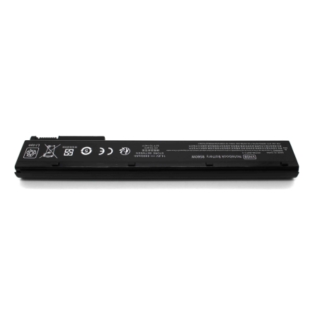 BATTERIA PER COMPUTER PORTATILE HP ELITEBOOK 8570W 8760W 8560W 8770W