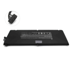 LAPTOP-BATTERIE FÜR APPLE MACBOOK PRO 17" A1297 A1383 (VERSION 2011)