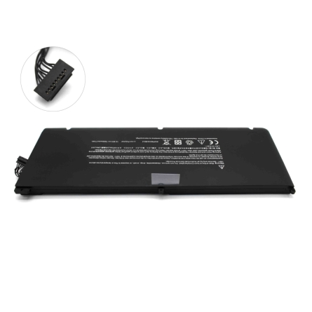 Batería para portátil APPLE MACBOOK PRO 17" A1297 A1383 (VERSIÓN 2011)