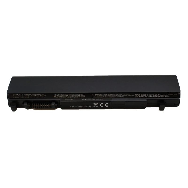 Batería para portátil TOSHIBA SATELLITE R630 R700 R830 PA3831U-1BRS