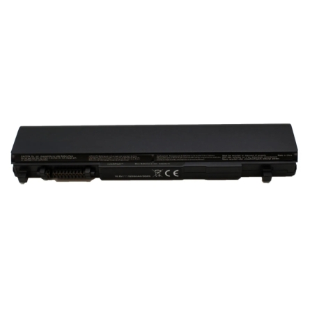 LAPTOP-BATTERIE FÜR TOSHIBA SATELLITE R630 R700 R830 PA3831U-1BRS