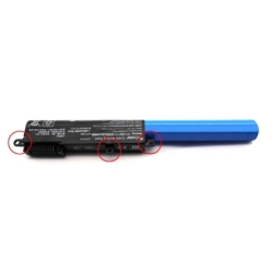 Batería para portátil ASUS X540 X540L F540L A31N1519 11.25V