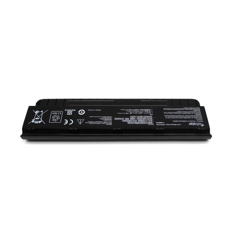Laptop-Akku für ASUS N551JQ G551 G551J G551JK ROG G771 G771 J A32N1405